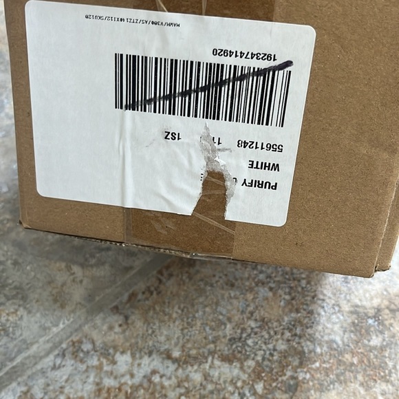 Anthropologie Days Last Light Floral Lavender Cashmere Boxed Candle NIB - Picture 13 of 16